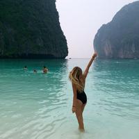 Отзыв от Оксана - DTV виза